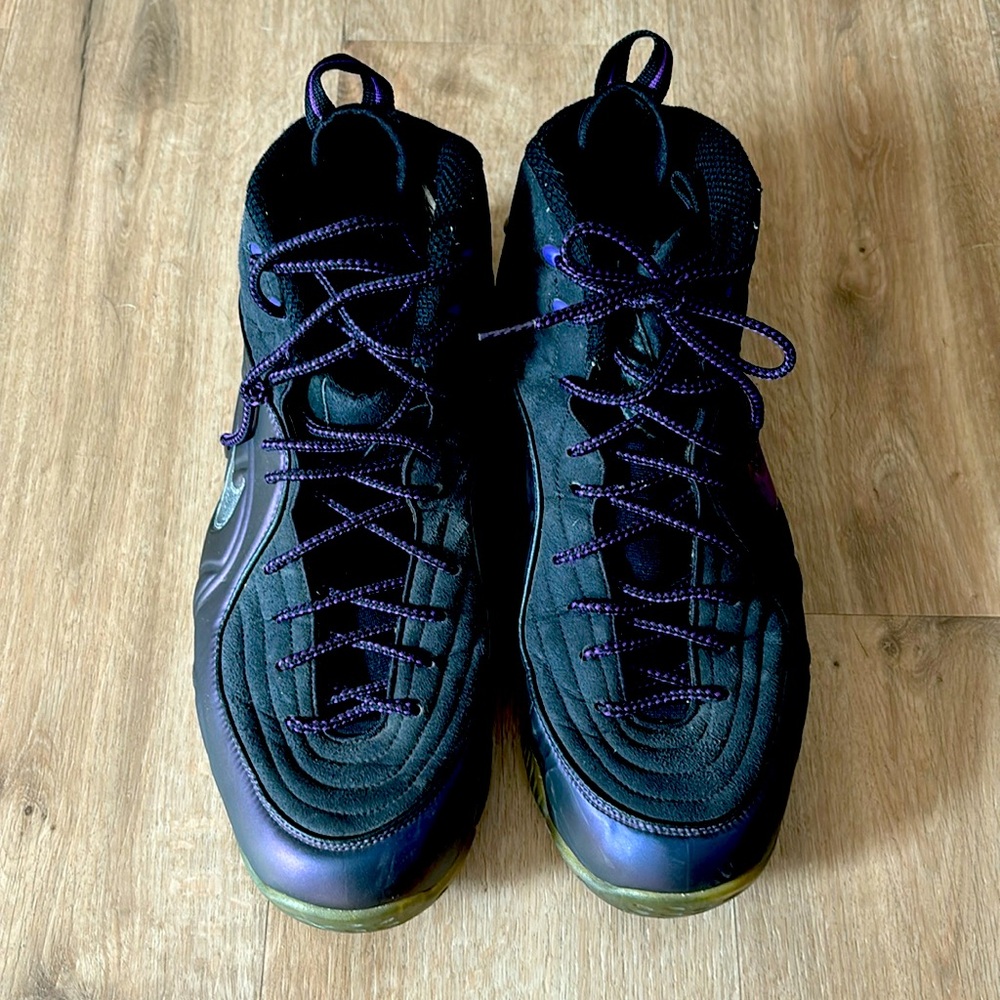 Men’s size 15 Nike Basketball Shoes